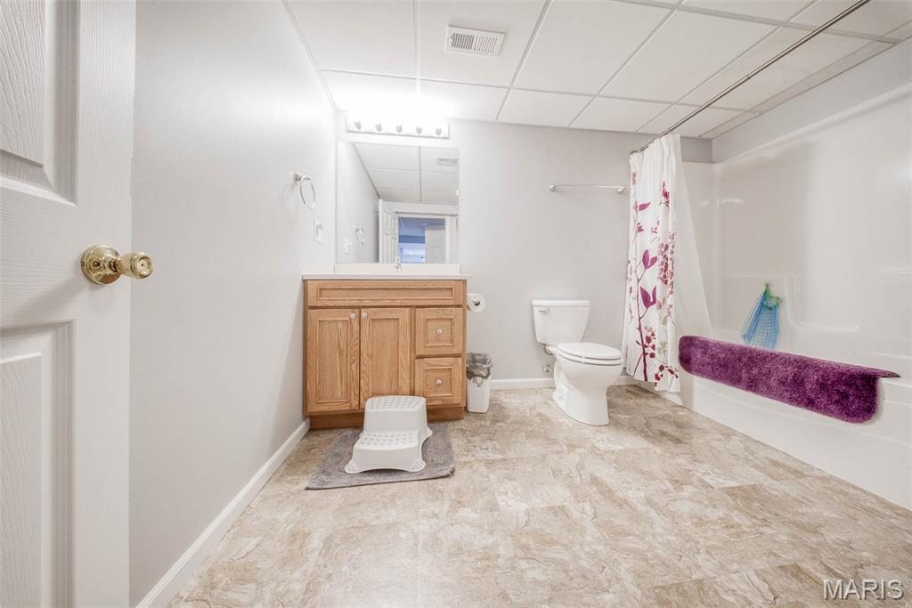 Country Aire Place - Residential
