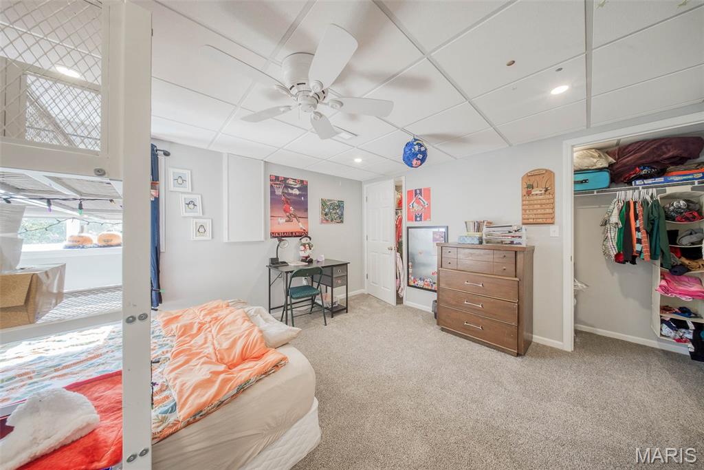 Country Aire Place - Residential
