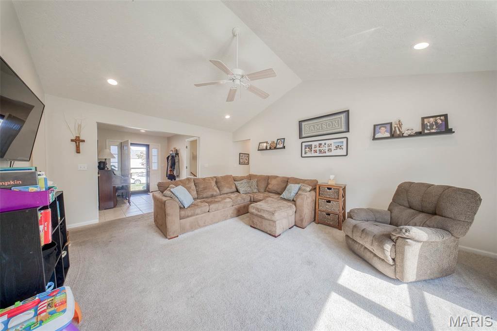 Country Aire Place - Residential