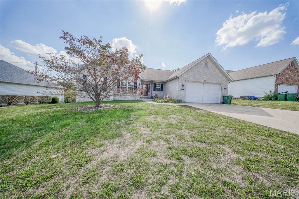 Country Aire Place - Residential