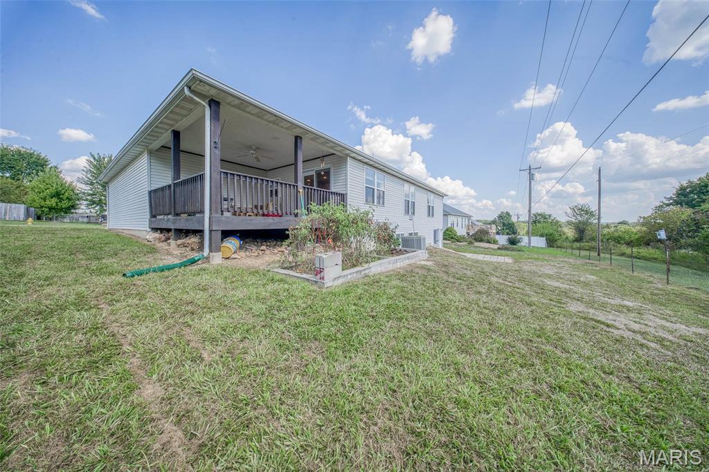 Country Aire Place - Residential
