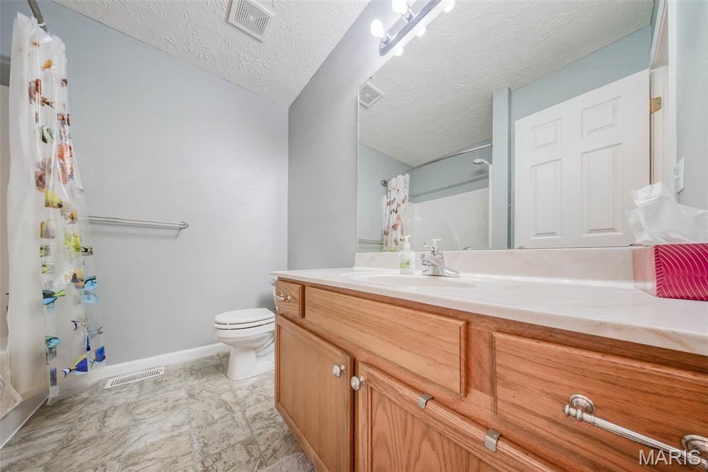 Country Aire Place - Residential