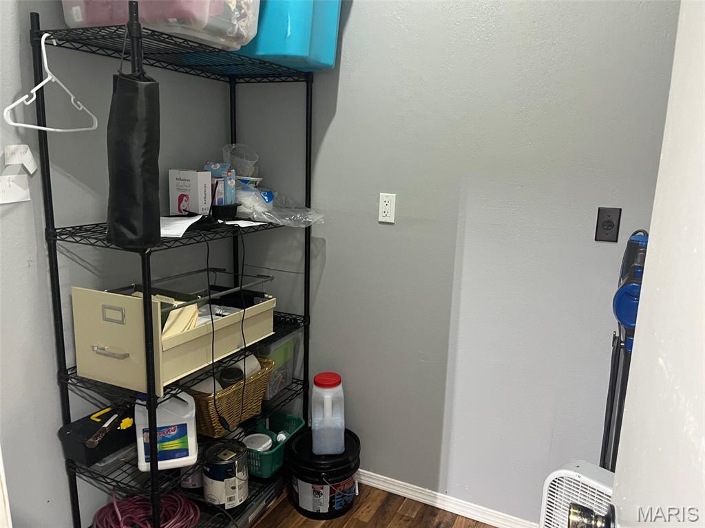 no - Commercial Sale