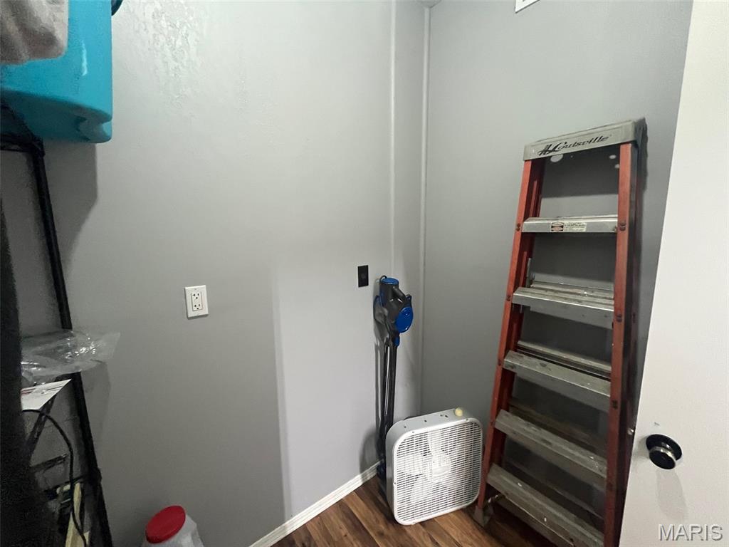 no - Commercial Sale
