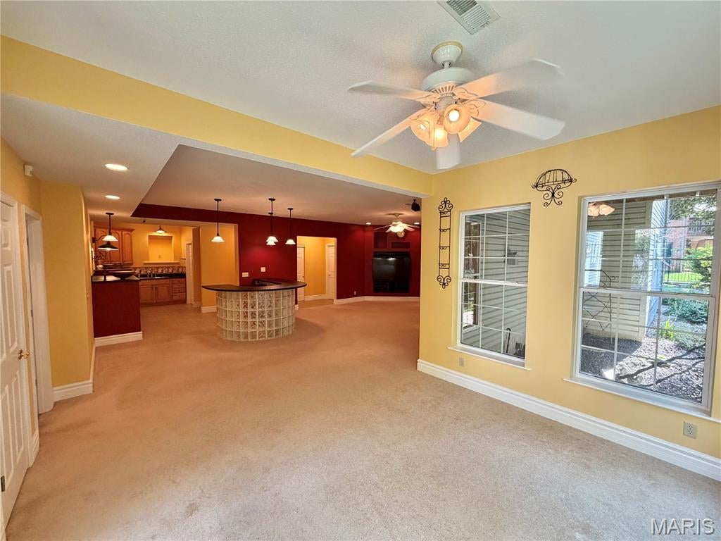 Fox Mill Estates - Residential