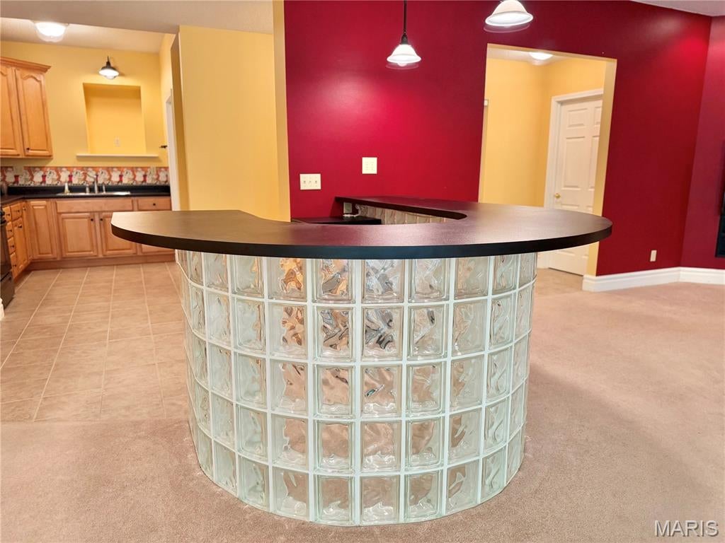 Fox Mill Estates - Residential