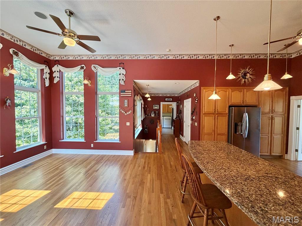 Fox Mill Estates - Residential