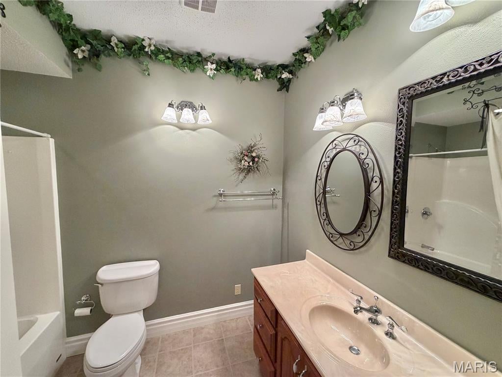 Fox Mill Estates - Residential