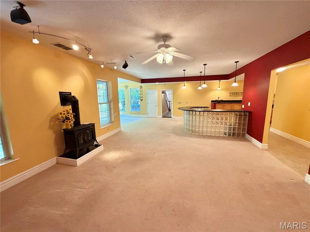 Fox Mill Estates - Residential