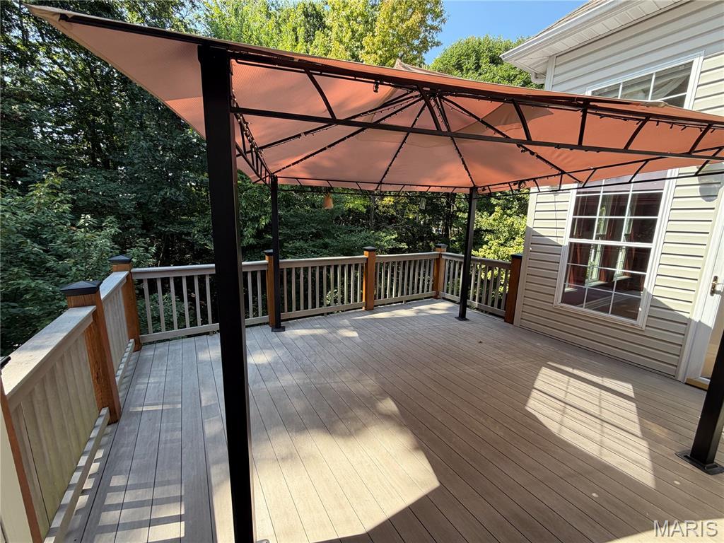 Fox Mill Estates - Residential