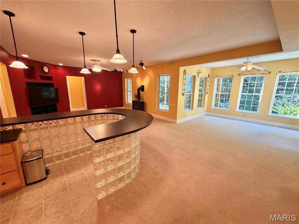 Fox Mill Estates - Residential
