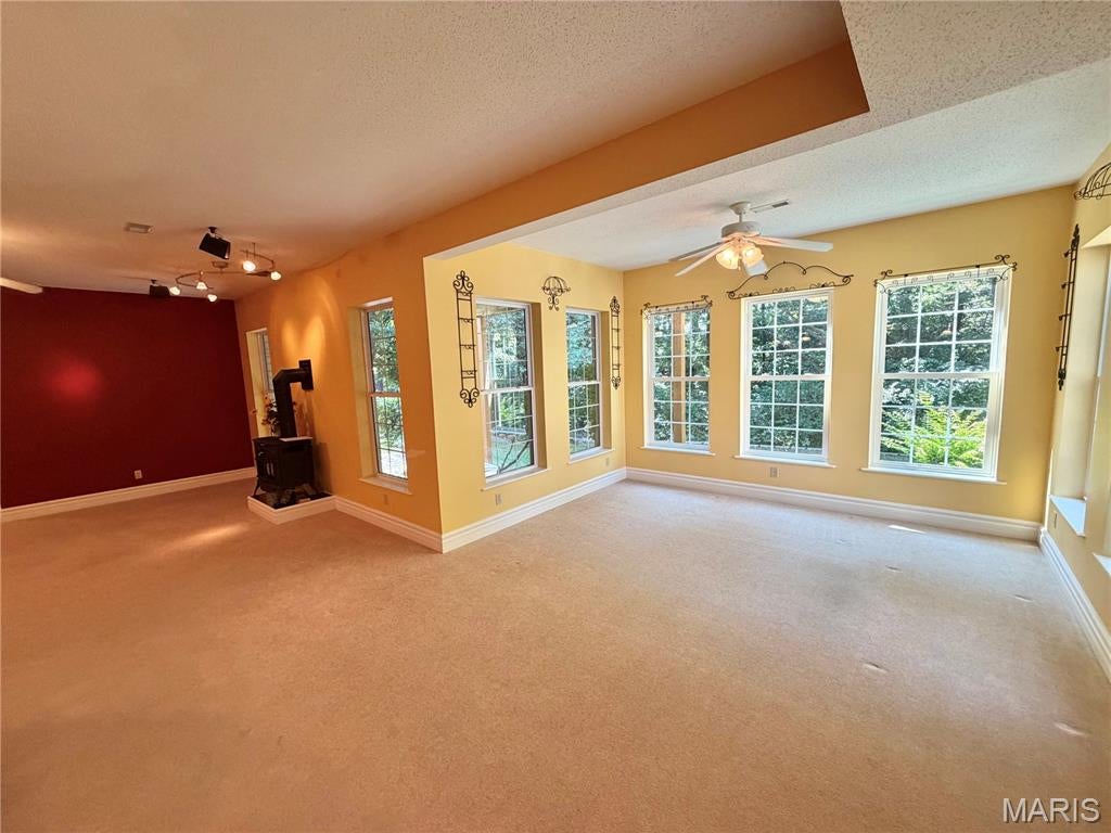 Fox Mill Estates - Residential