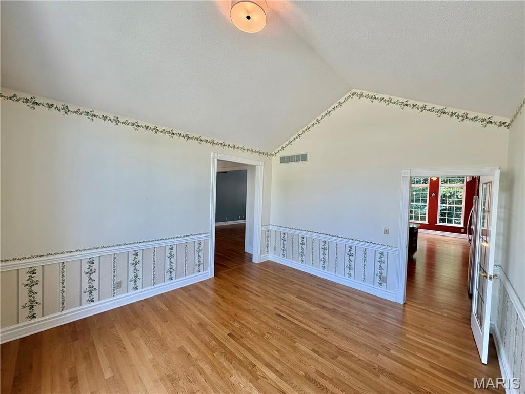 Fox Mill Estates - Residential