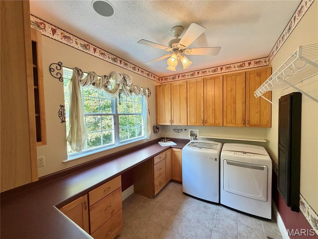 Fox Mill Estates - Residential