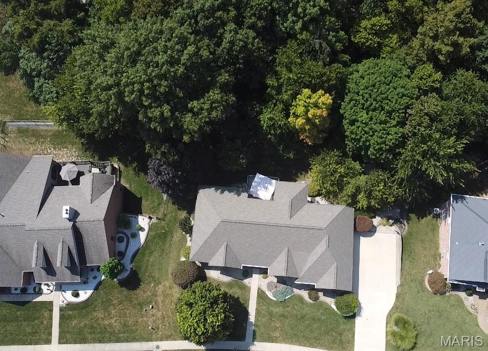 Fox Mill Estates - Residential