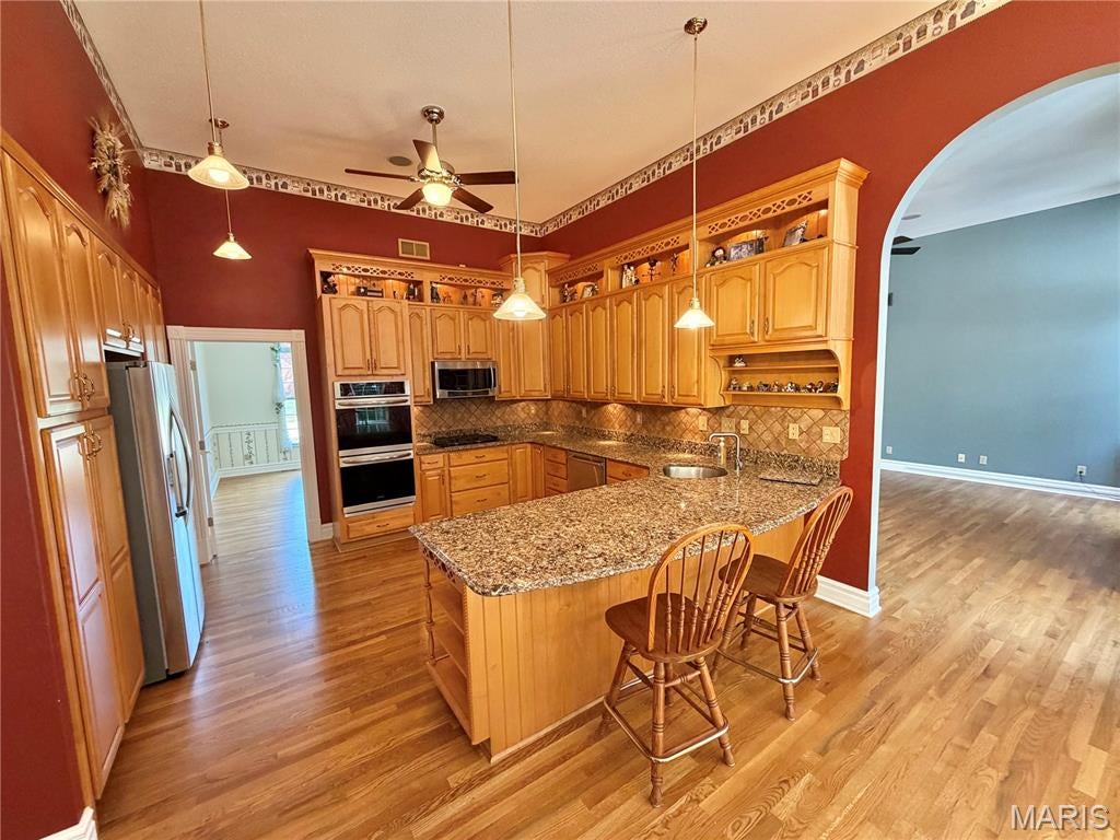 Fox Mill Estates - Residential