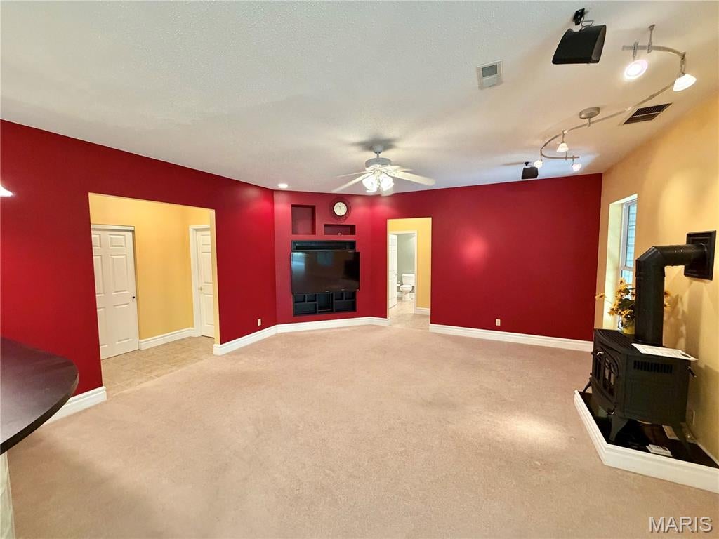Fox Mill Estates - Residential