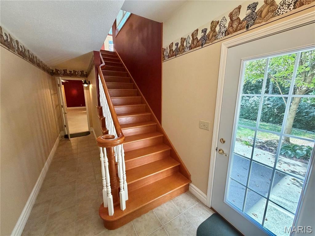 Fox Mill Estates - Residential