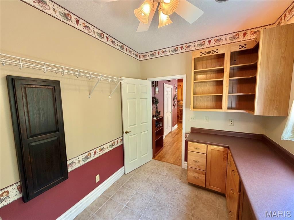 Fox Mill Estates - Residential