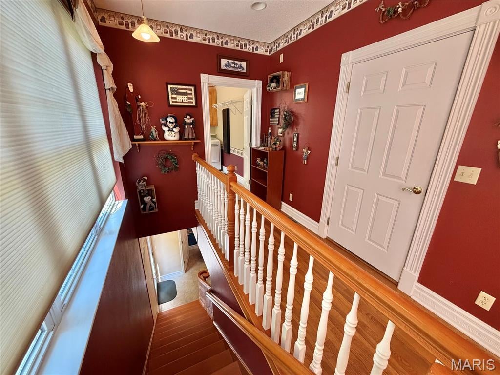 Fox Mill Estates - Residential