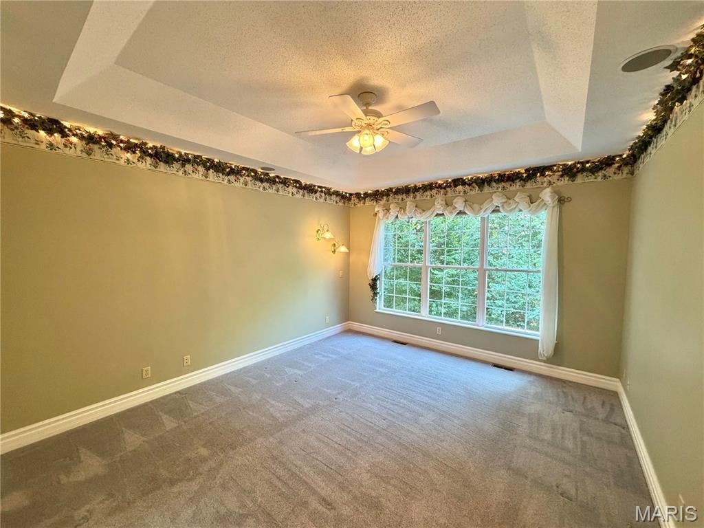 Fox Mill Estates - Residential