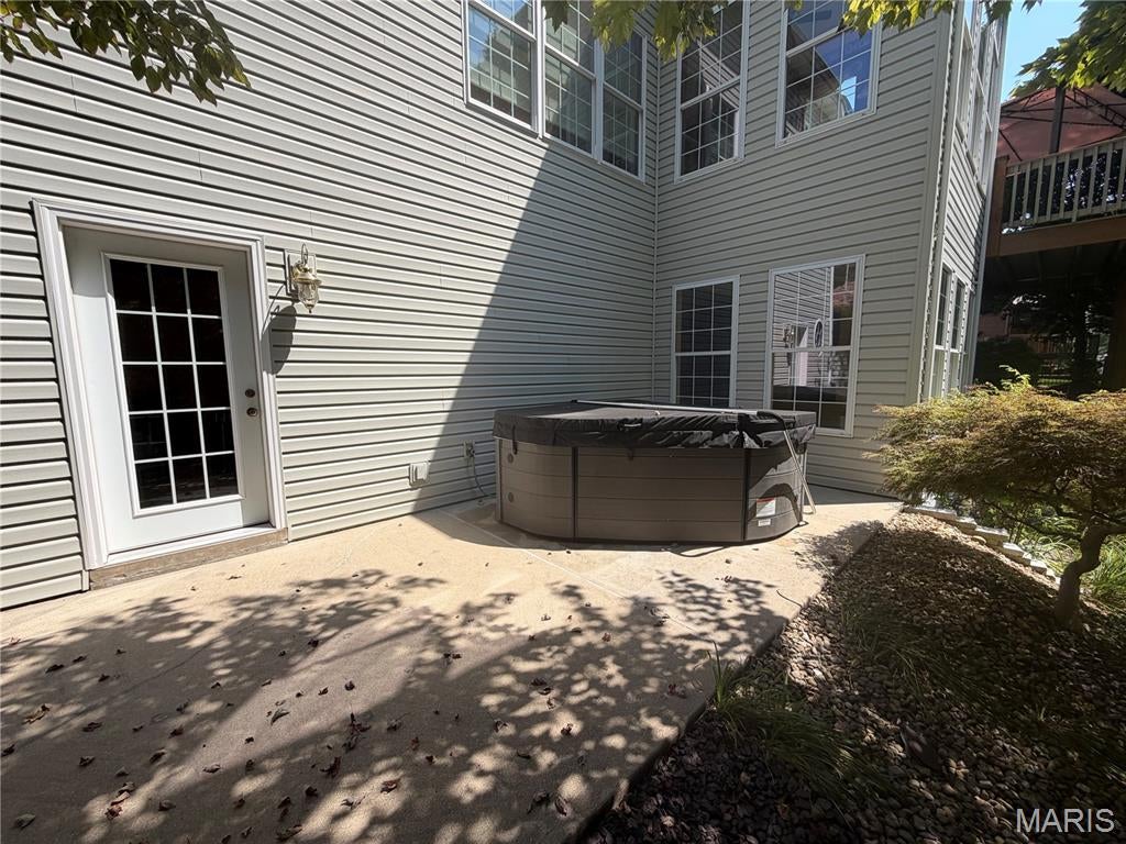 Fox Mill Estates - Residential