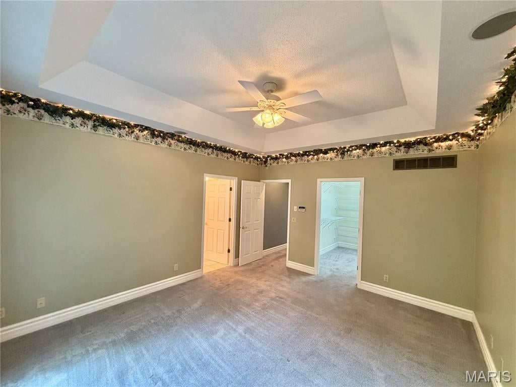 Fox Mill Estates - Residential