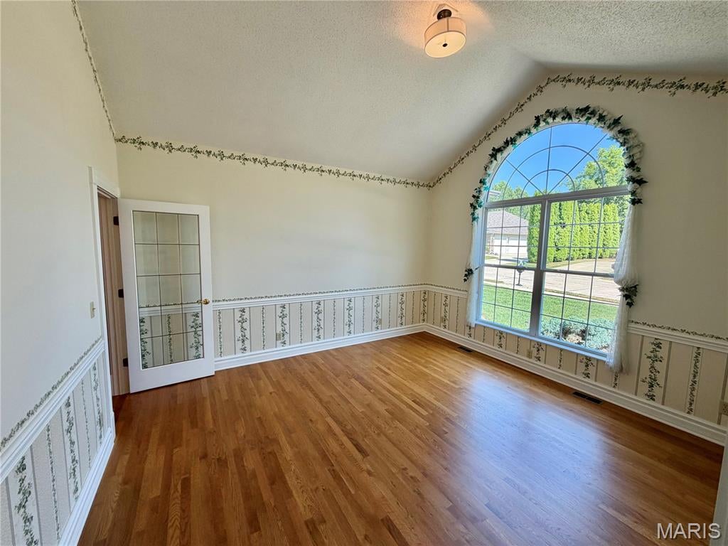 Fox Mill Estates - Residential
