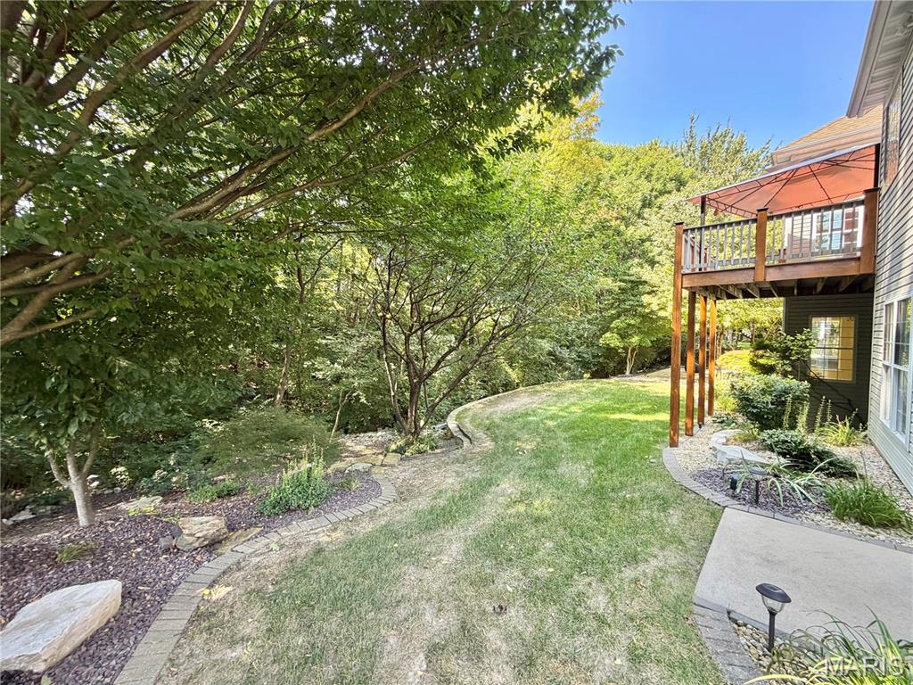 Fox Mill Estates - Residential