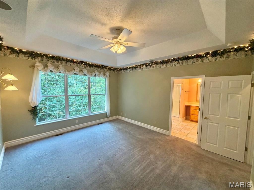 Fox Mill Estates - Residential