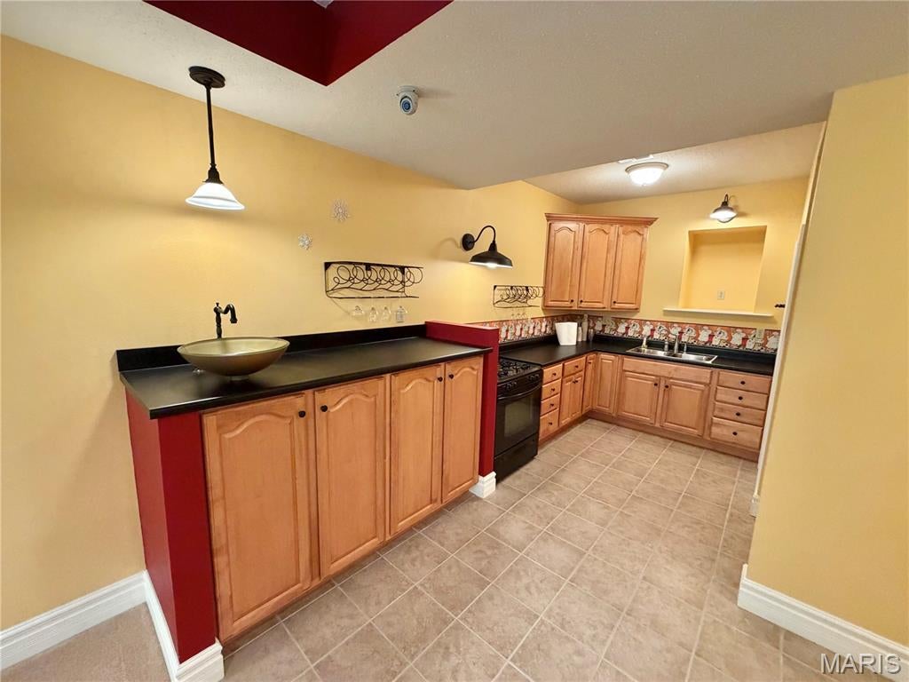 Fox Mill Estates - Residential