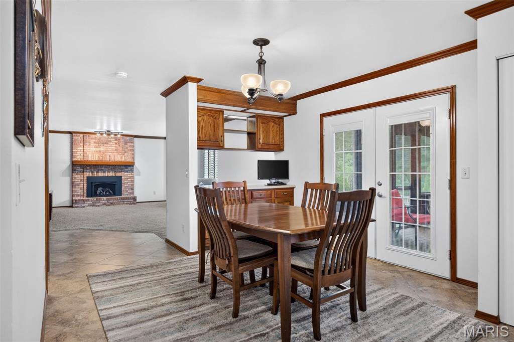 Timberwood Trails - Residential