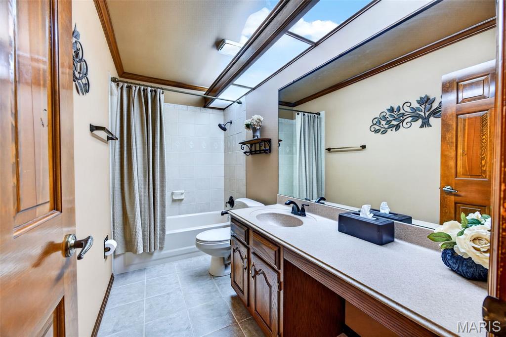 Timberwood Trails - Residential