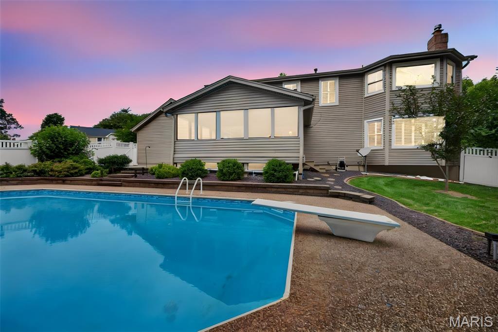 Timberwood Trails - Residential