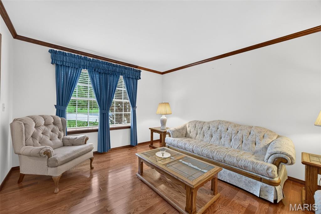Timberwood Trails - Residential