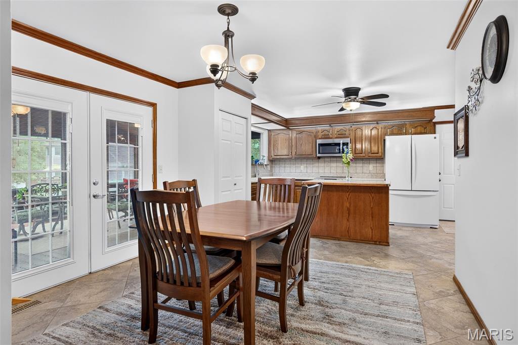 Timberwood Trails - Residential