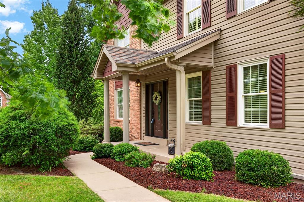 Timberwood Trails - Residential