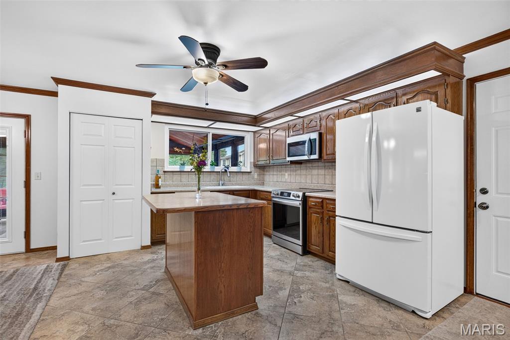 Timberwood Trails - Residential