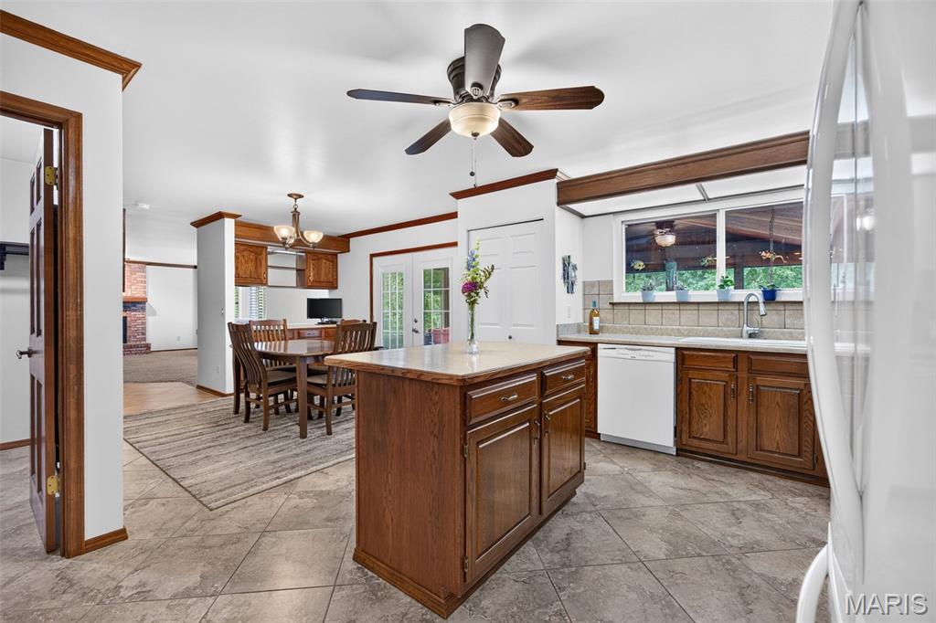 Timberwood Trails - Residential
