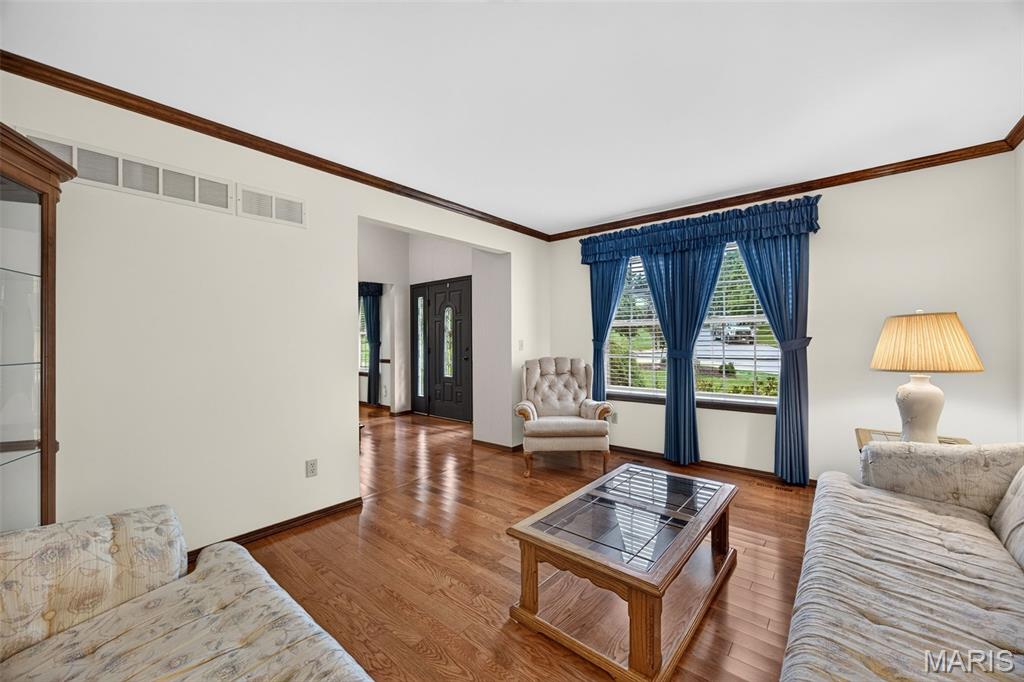 Timberwood Trails - Residential