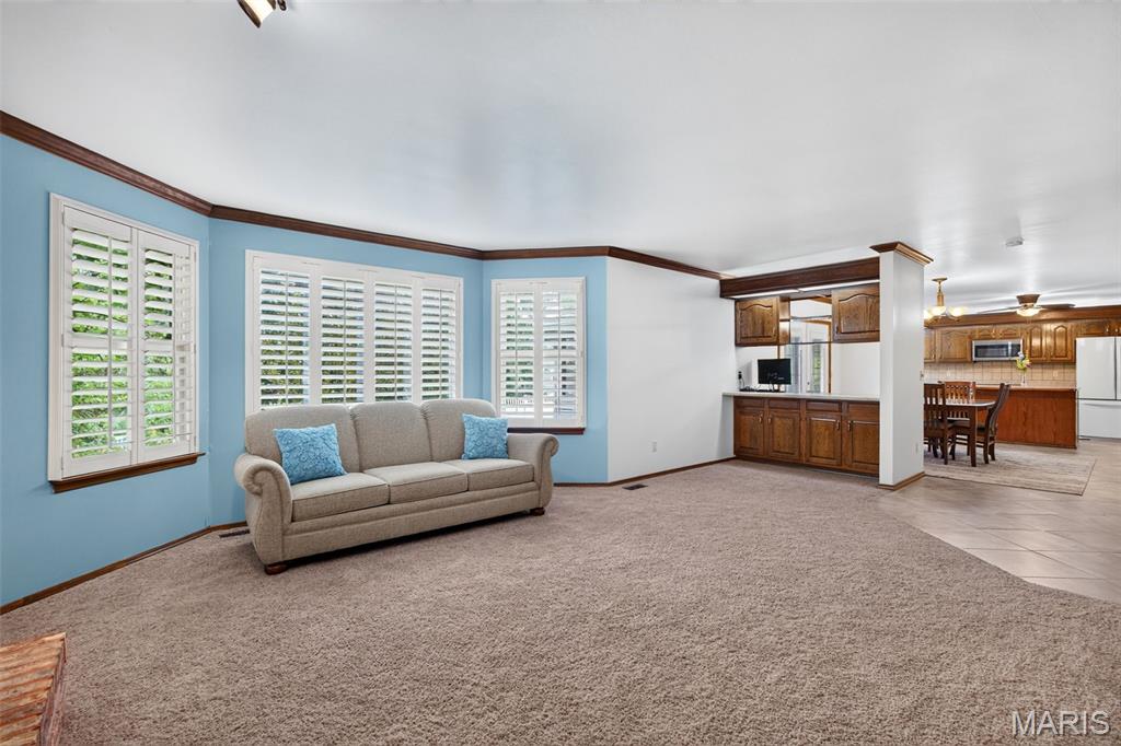 Timberwood Trails - Residential