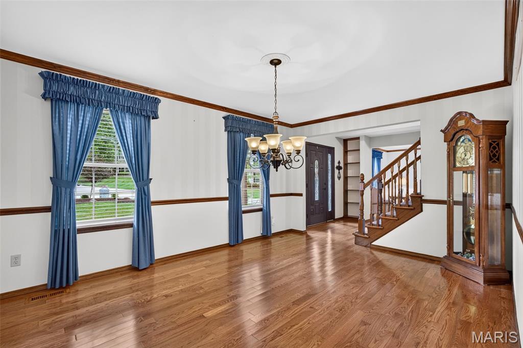 Timberwood Trails - Residential