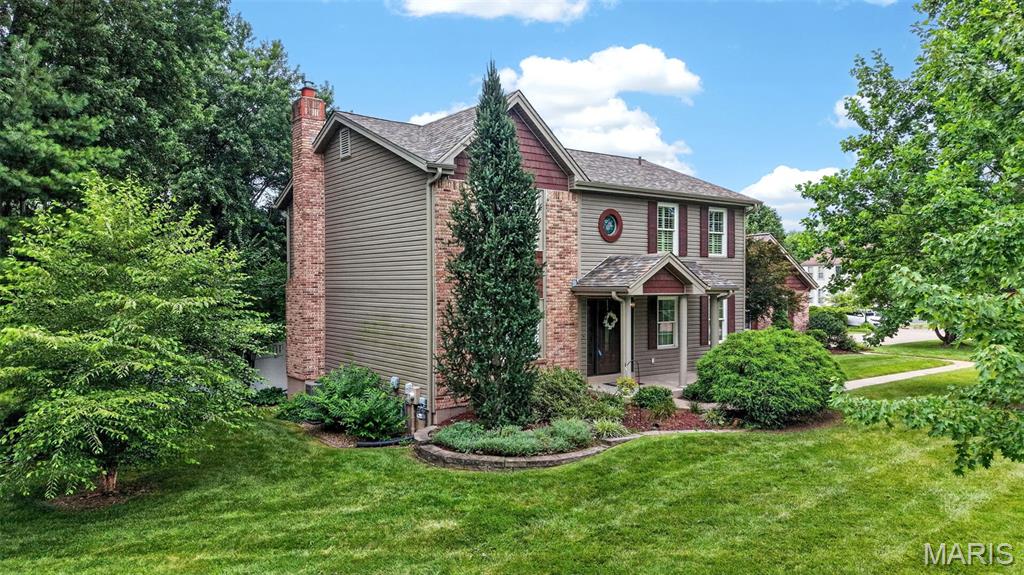Timberwood Trails - Residential
