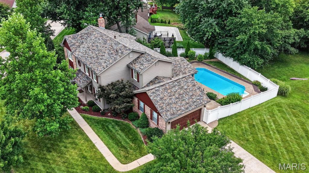 Timberwood Trails - Residential