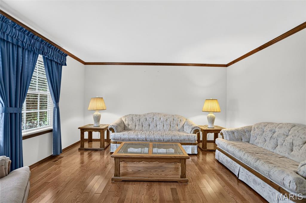 Timberwood Trails - Residential