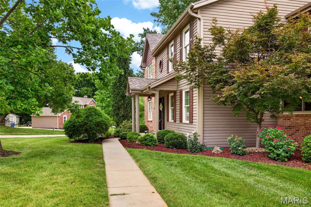 Timberwood Trails - Residential