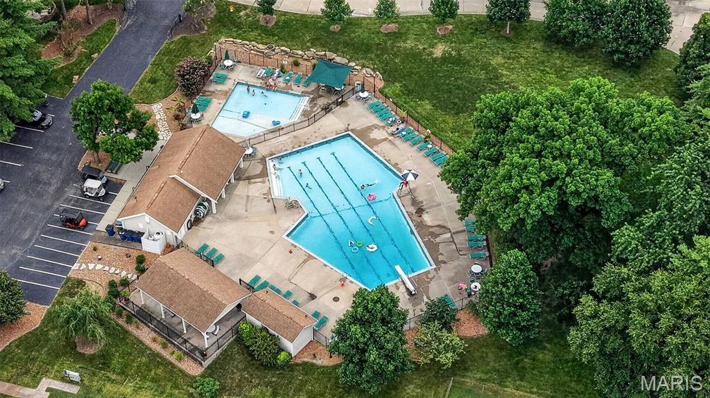 Timberwood Trails - Residential