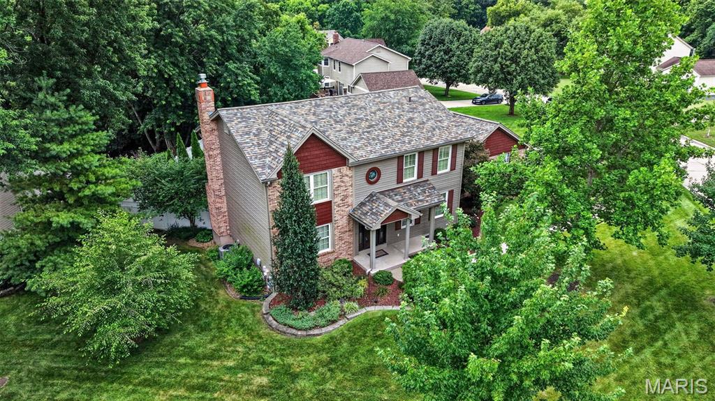 Timberwood Trails - Residential