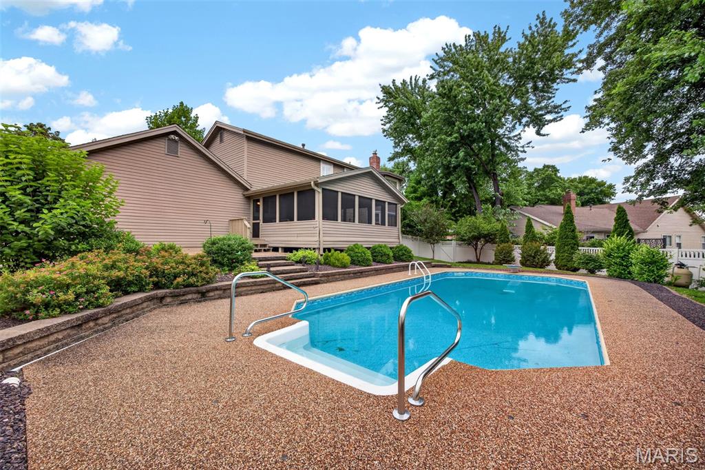 Timberwood Trails - Residential