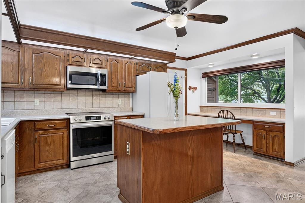 Timberwood Trails - Residential